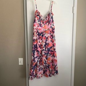 Romper - Lightweight Dress